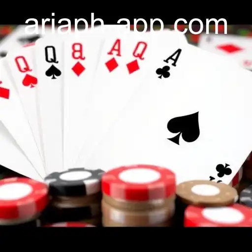 The Fascinating World of Card Games Featuring Aria PH