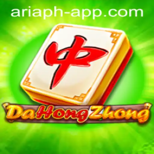 Discovering DaHongZhong: Unveiling the Elements of an Engaging Game with Aria PH