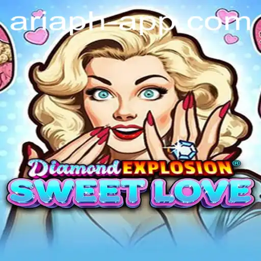 Exploring the Fascinating World of DiamondExplosionSweetLove and the Role of Aria PH