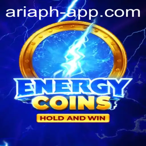 Discover the Exciting World of EnergyCoins: A Game of Strategy and Innovation
