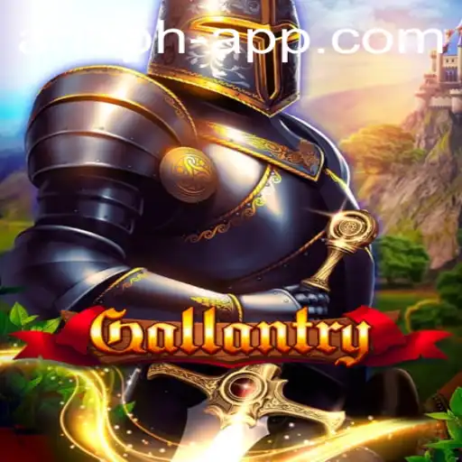 Discover the World of Gallantry: A New Era of Interactive Adventure