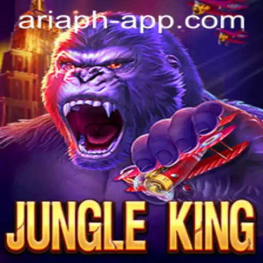 JungleKing: A Thrilling Adventure Awaits With Aria PH