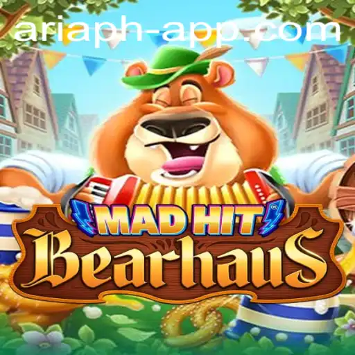 Experience a Thrilling Adventure with 'MadHitBearhaus'