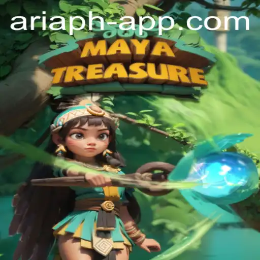 Unveiling the Thrills of MayaTreasure: A Fascinating Adventure Game Experience