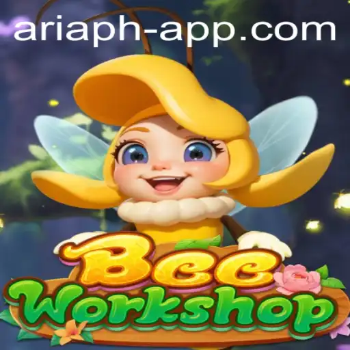 BeeWorkshop: A Buzzing Adventure with Aria PH