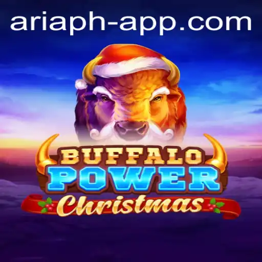 Experience Festive Adventure with Buffalo Power Christmas