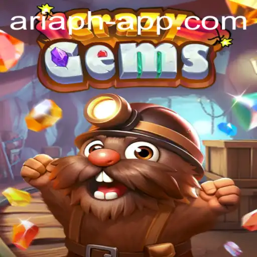 CrazyGems: Unleashing the Thrills of a New Gaming Phenomenon