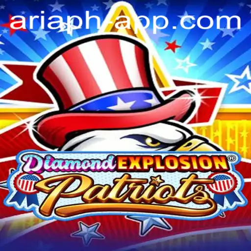 Exploring DiamondExplosionPatriots: A Thrilling Adventure in the Gaming World