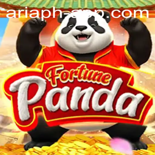 FortunePanda: A Mesmeric Gaming Experience with a Touch of Aria Ph