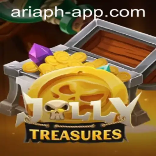Discover the Enchanting World of JollyTreasures: A Comprehensive Guide