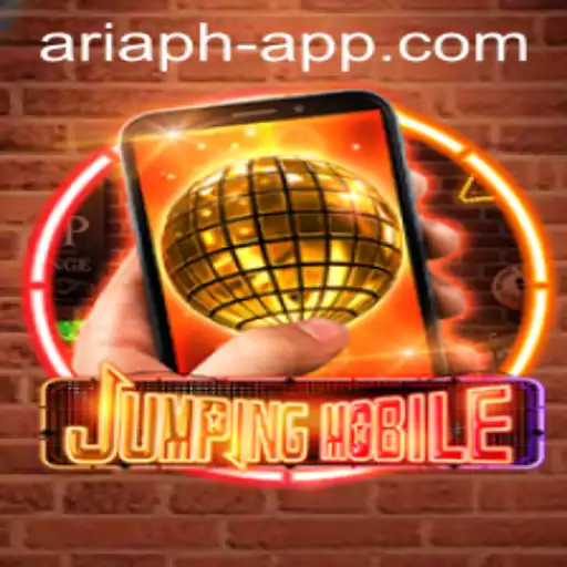 Jumpingmobile: A Dynamic Gaming Adventure Enhanced by ARIA PH