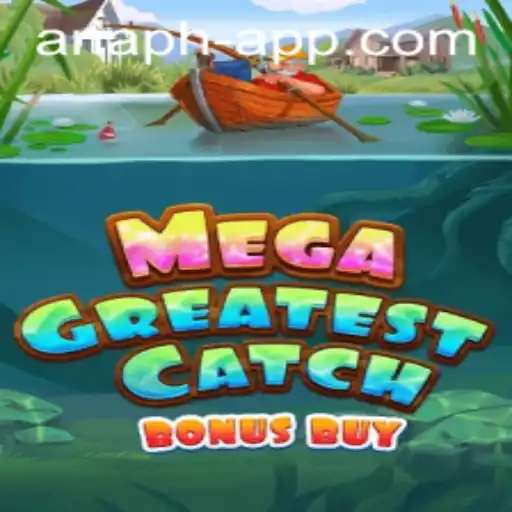 Discovering MegaGreatestCatchBonusBuy: Unveiling an Epic Gaming Experience