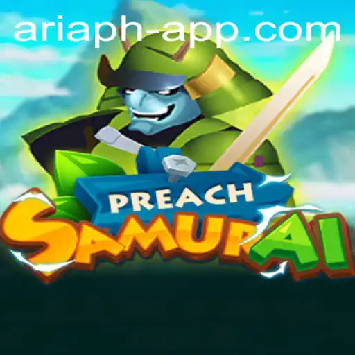 Exploring PreachSamurai: A New Frontier in Gaming