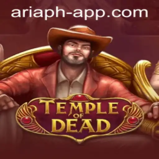 TempleofDead: A Thrilling Adventure Unveiled in the World of Gaming