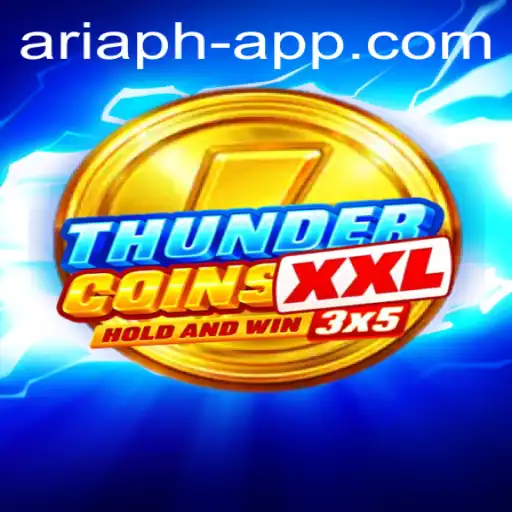 Experience the Excitement of ThunderCoinsXxl in the Gaming World