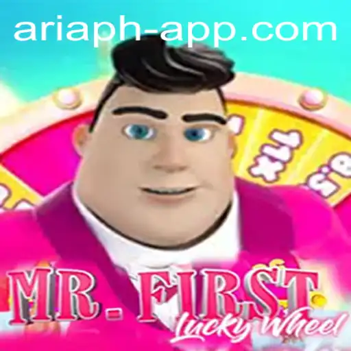MrFirstLuckyWheel: A New Spin on Gaming Excitement