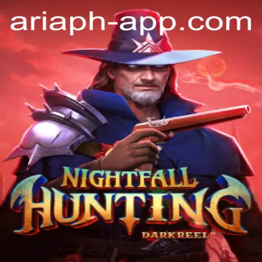 Discover the Thrilling World of NightfallHunting: A New Gaming Phenomenon