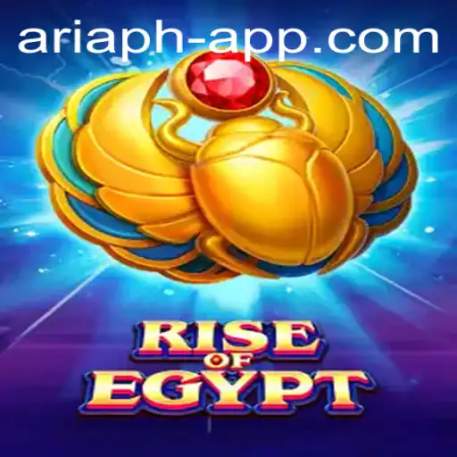 Rise of Egypt: An Immersive Journey into Ancient Civilization