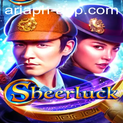 Dive into the Exciting World of Sheerluck: A Thrilling Adventure Awaits