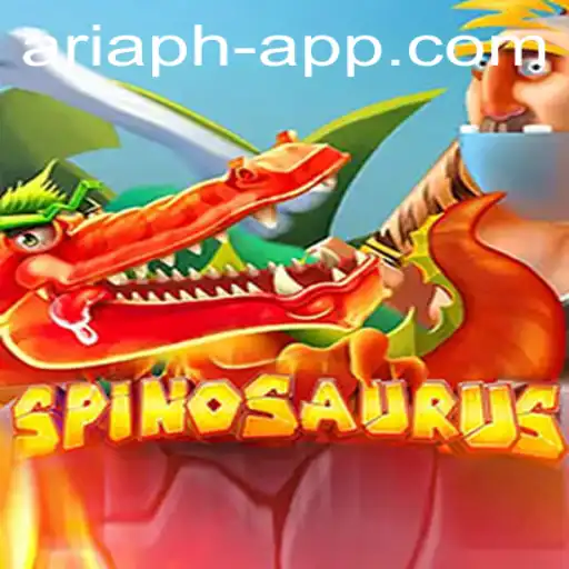 Exploring the World of Spinosaurus: An Insight into the Game with the Keyword Aria PH