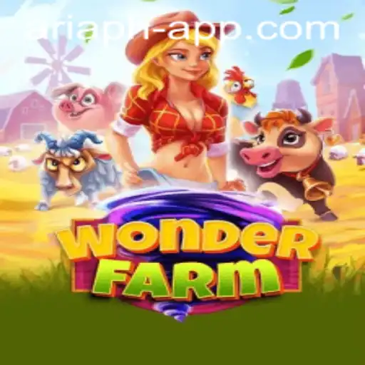 WonderFarm: Dive Into a Thriving Virtual Agriculture Adventure